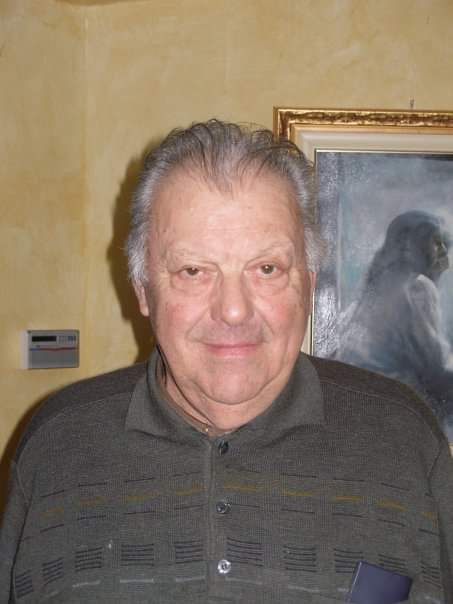 Addio a Efisio Peretto, grande industriale eporediese, fondatore di Ergothec