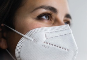 Mascherine FFP2 certificate e a prezzi calmierati: come sceglierle e dove trovarle