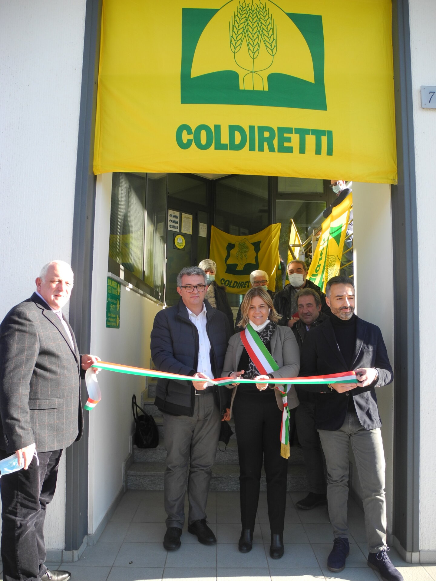 Testa di Cavallo