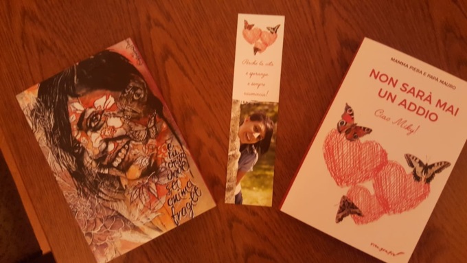 “Non sarà mai un addio… ciao Miky” una serata dedicata al tema del suicidio