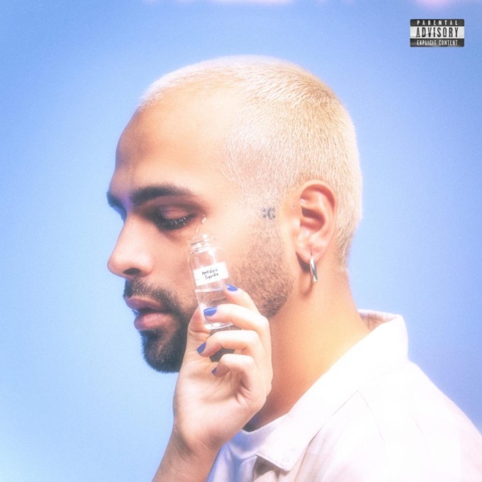 “Disco d’Oro” per il ciriacese Cicco Sanchez: 55 milioni di streaming e oltre 35.000 le copie vendute