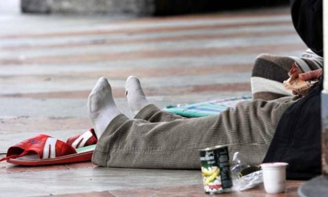 Un medico per le persone senza fissa dimora: presentato il protocollo