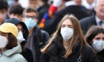 A Torino torna l'obbligo di mascherina all’aperto, ma solo in alcune zone