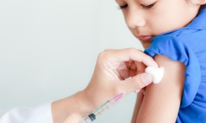 Oggi al via le vaccinazioni anti Covid per i bambini nell'Asl To4