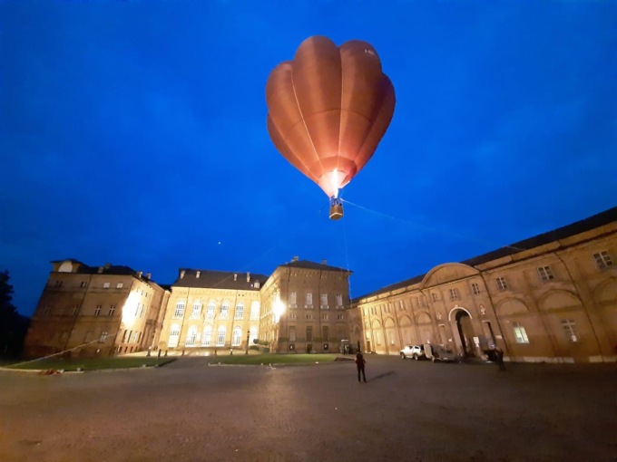 Festival della Reciprocità con Tre Terre Canavesane