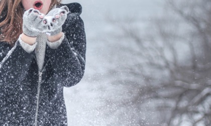 In Piemonte mercoledì dell'Immacolata neve fino in pianura