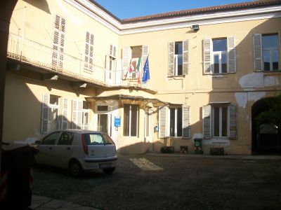 Un gruppo immobiliare in gioco per riqualificare l’ospedale di Rivarolo