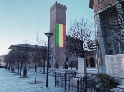 Ecco le opere pubbliche del prossimo triennio a Leini
