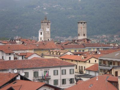 Nel futuro di Cuorgnè un set cinematografico