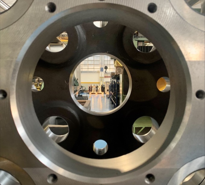 MD Nextmover: Bausano lancia la serie di estrusori per l’Industria 4.0