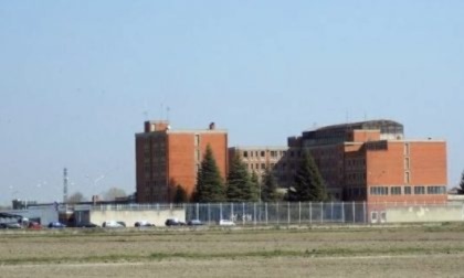 Evasione da film dal carcere di Vercelli: la denuncia del sindacato di polizia