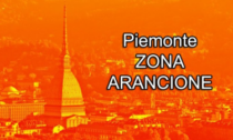 Piemonte in zona arancione: "Pesano i ricoveri dei no vax"