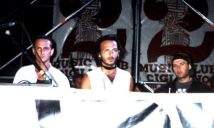 Gigi D'Agostino anche il Canavese per il flash mob dedicato all'artista