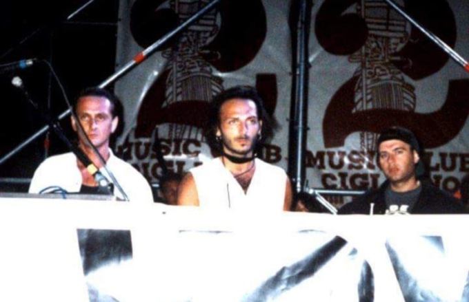 Gigi D’Agostino anche il Canavese per il flash mob dedicato all’artista