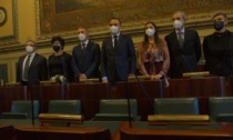 Consiglio Metropolitano di Torino: deleghe ai canavesani Mazza e Cambursano