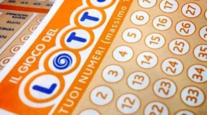 Vincita Lotto a Caluso: centrati 26mila euro con l’Opzione Oro