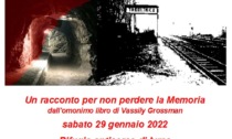 Un racconto per non perdere la Memoria