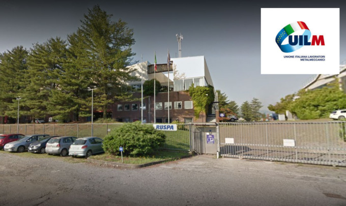 Licenziamenti alla Ruspa di Robassomero, la Uil: “Grave che l’azienda non abbia informato i sindacati”