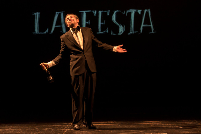 Stagione teatrale di Leini al via mercoledì 16 febbraio