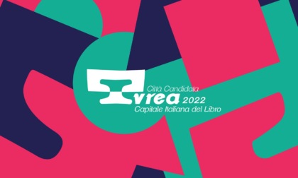 Concorso letterario per Ivrea capitale italiana del libro 2022