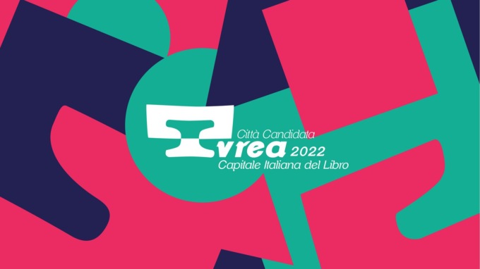 Ivrea Capitale del libro 2022 il plauso di Torino e del territorio