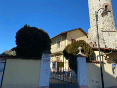 A Salassa al posto della banca, arriva il centro polivalente