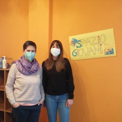 A Castellamonte ha aperto lo «Spazio Giovani»
