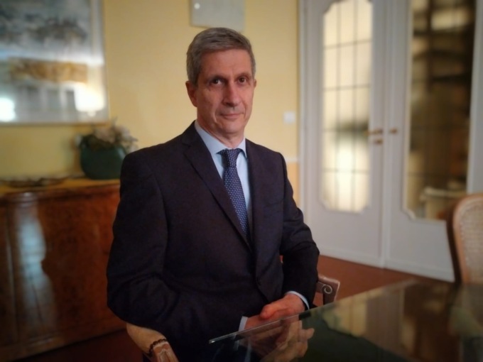 Nuovo Direttore dell’Ostetricia e Ginecologia Ciriè, è il Dottor Roberto Bellino