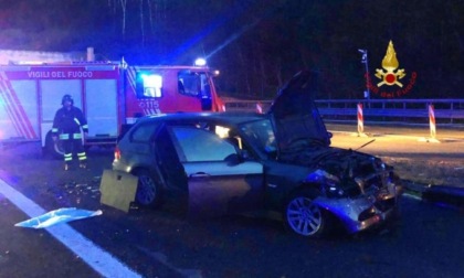 Incidente mortale in autostrada, ecco chi è la vittima