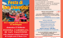 Festa di San Valentino a Usseglio