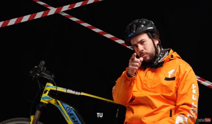 Tornano i PanPers: hanno fatto anche la parodia di “Brividi” di Mahmood e Blanco