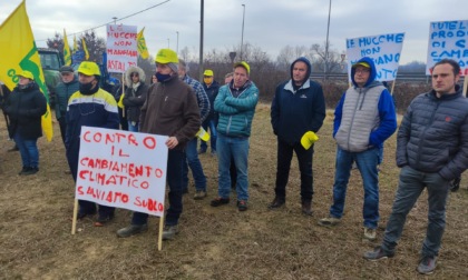 Agricoltori, dopo la protesta convocato il tavolo tecnico