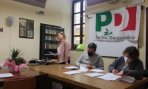 Simona Appino riconfermata segretaria del Pd Alto Canavese