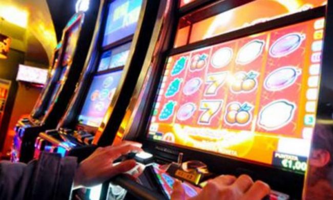 In Sala Santa Marta il percorso interattivo “Fate il Nostro Gioco” per la lotta al gioco d’azzardo