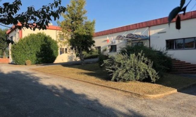 Continuano i lavori nei plessi scolastici castellamontesi