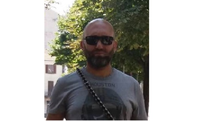 Massimo Romeo la città ne piange la morte improvvisa