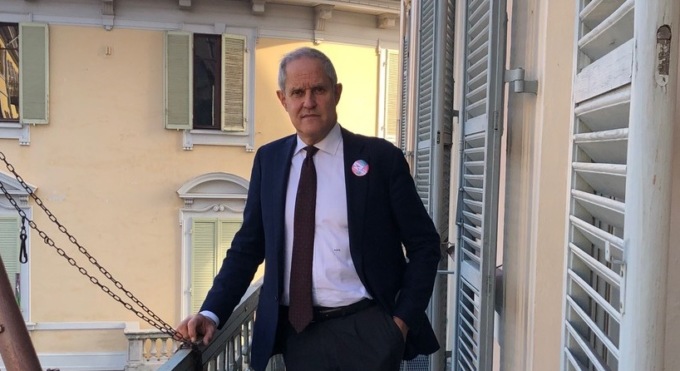Ivrea Capitale italiana del libro 2022