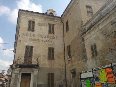 Novità a Feletto, ecco come cambierà il centro storico