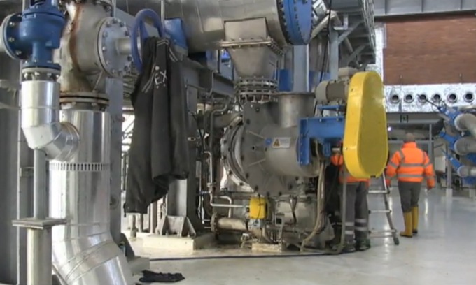 Imprese, il calo in Canavese si è fermato