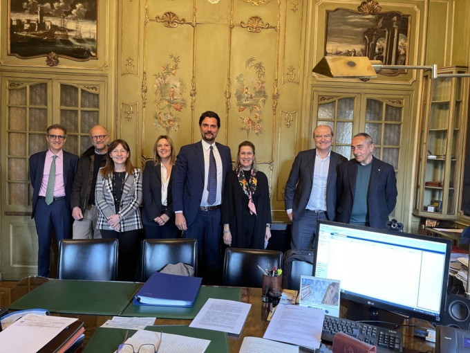 E’ nata la Fondazione Committo Impresa Sociale