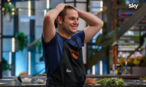 Da Bosconero alla cucina di MasterChef, Christian Passeri si racconta "Il mio futuro? Con una padella in mano"