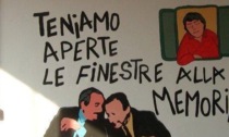 Giornata Nazionale della Memoria