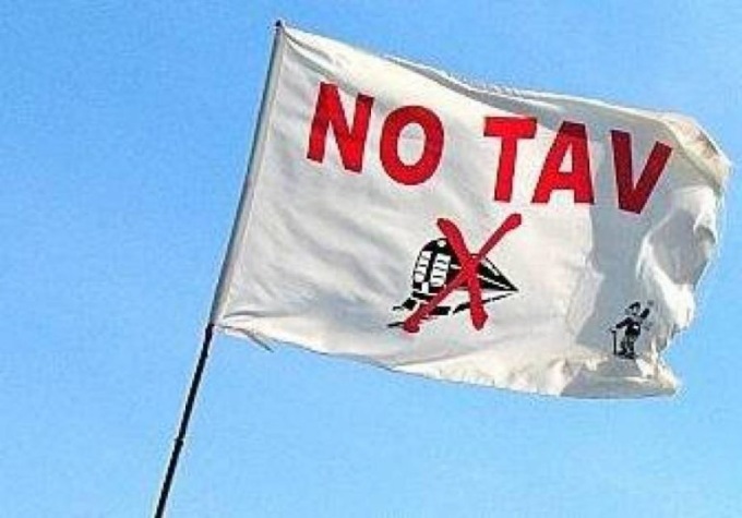 Misure cautelari per il Centro Sociale Askatasuna