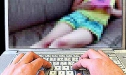 Pedofilia online, rischio sempre più concreto: in Piemonte 65 indagati in un anno