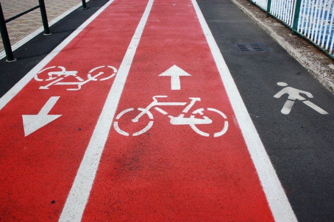 Cuorgnè, in progetto un percorso ciclopedonale per valorizzare il territorio