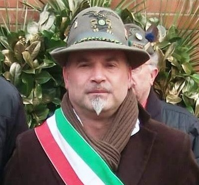 Schianto a Levone, muore Gianfranco Fiore, storico attivista della Lega