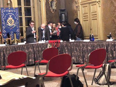 A Rivarolo il Pnrr ha salvato Schialvino Diemoz, invece, nel mirino