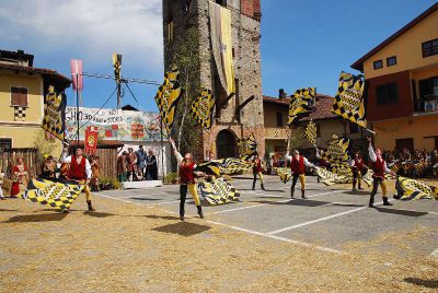 Cosa fare in Canavese nel weekend: gli eventi di sabato 09 e domenica 10 aprile 2022