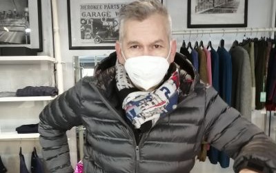 A Castellamonte tanti i negozi sfitti, l’associazione commercianti: «Canoni troppo alti»