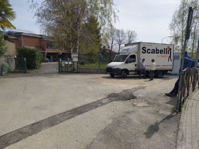 Tra amarcord e futuro la media «Cena» chiude, ora la scuola agli ex Salesiani